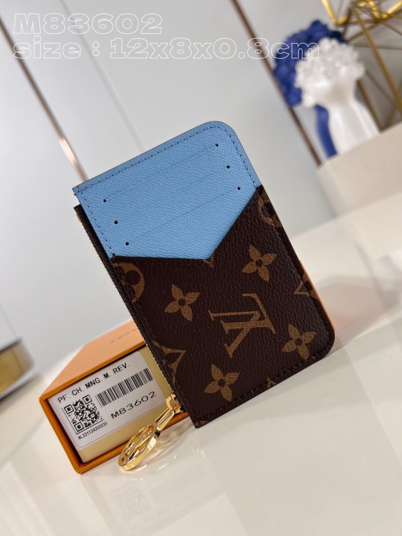 Louis Vuitton Wallets
